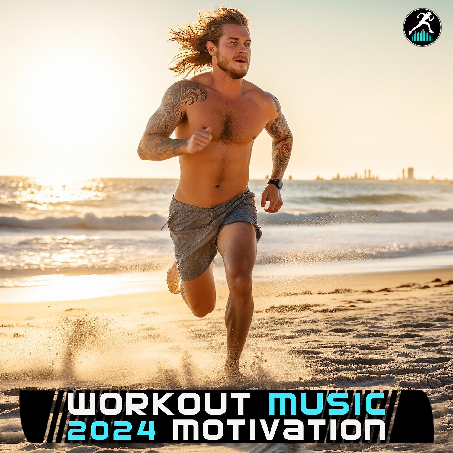 Workout Music - Challenge Your Limits