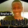 Rony Oliveira - Ronycast 001