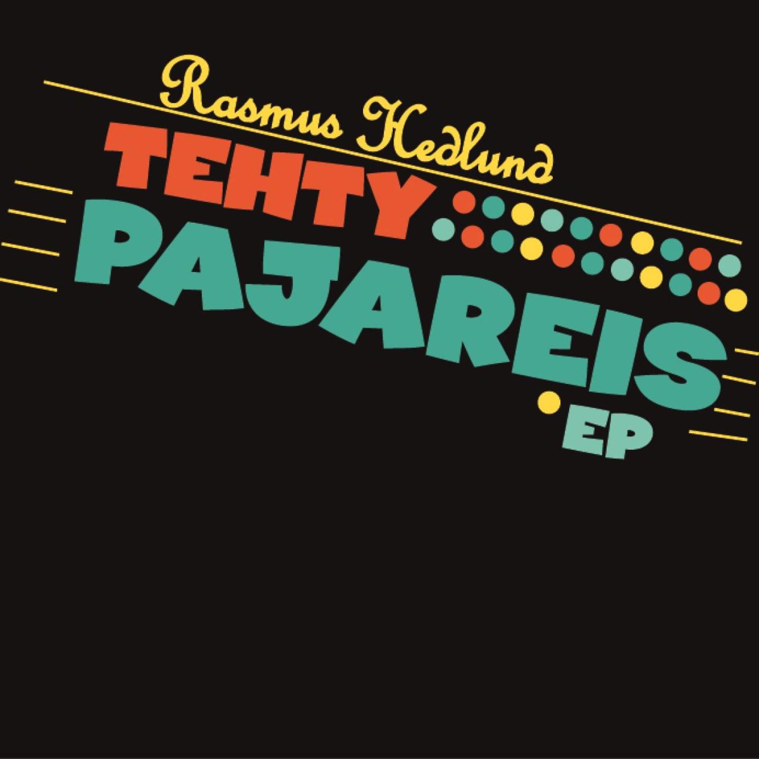 Tehty Parajeis EP
