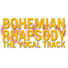 Queen-Bohemian Rhapsody: The Vocal Track（Kenny Saxton remix）