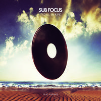 Sub Focus  Alpines (unofficial Instrumental)