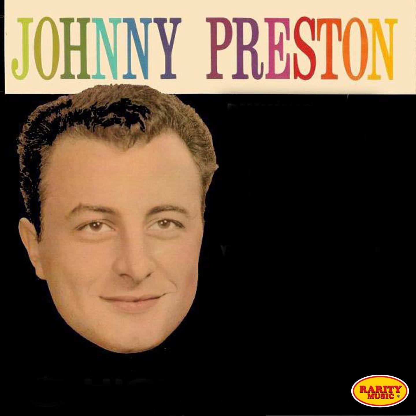 pretend - johnny preston/parman/lavere/douglas - 单曲 - 网易云