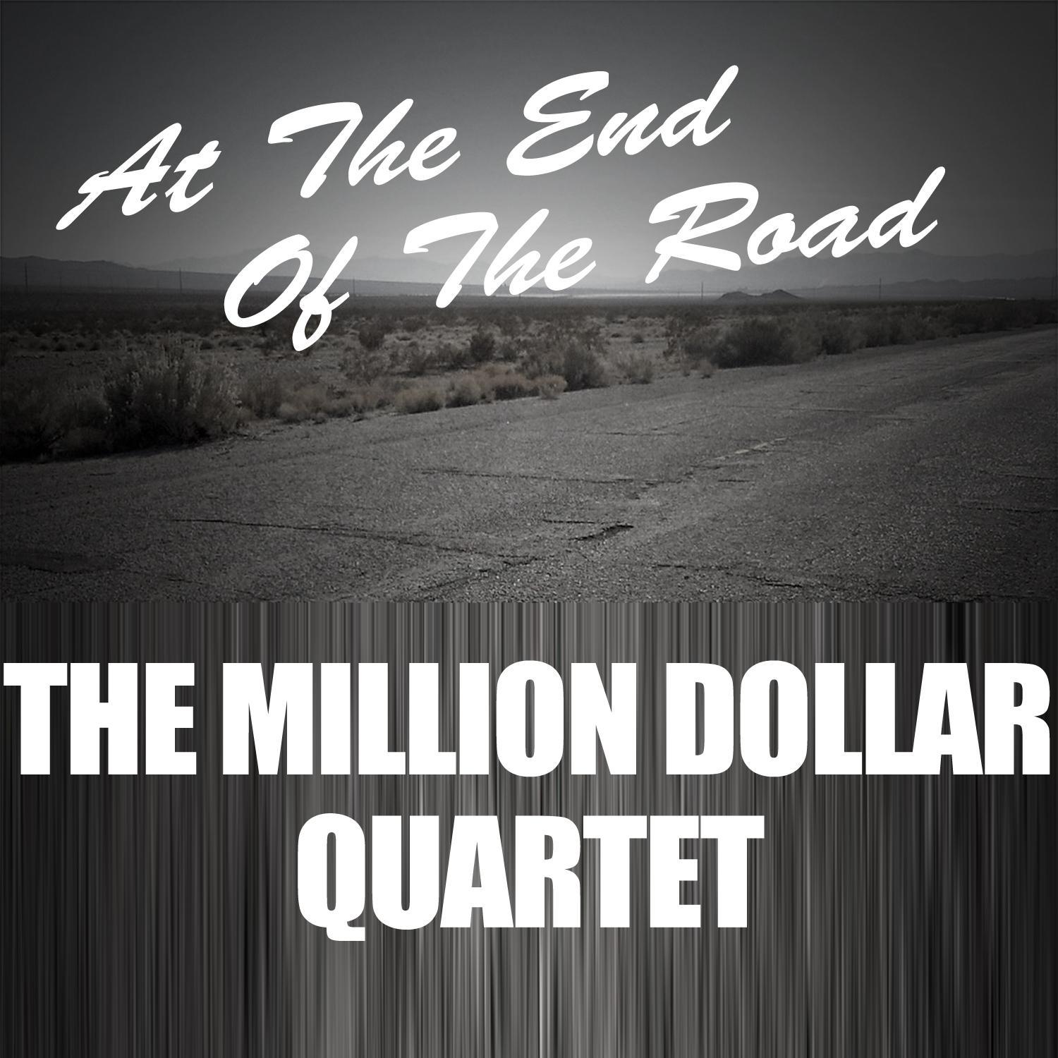 At the End of the Road