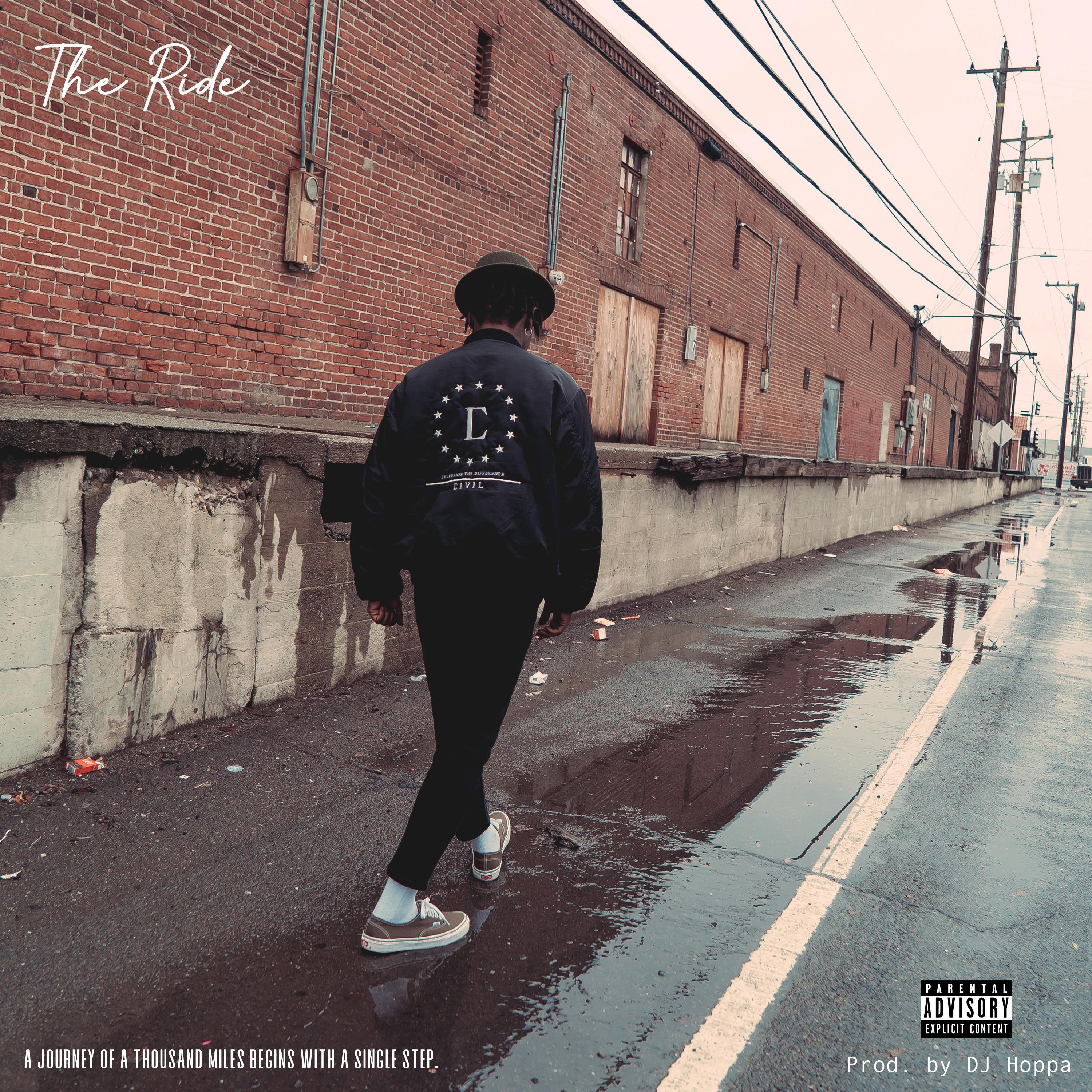 The Ride