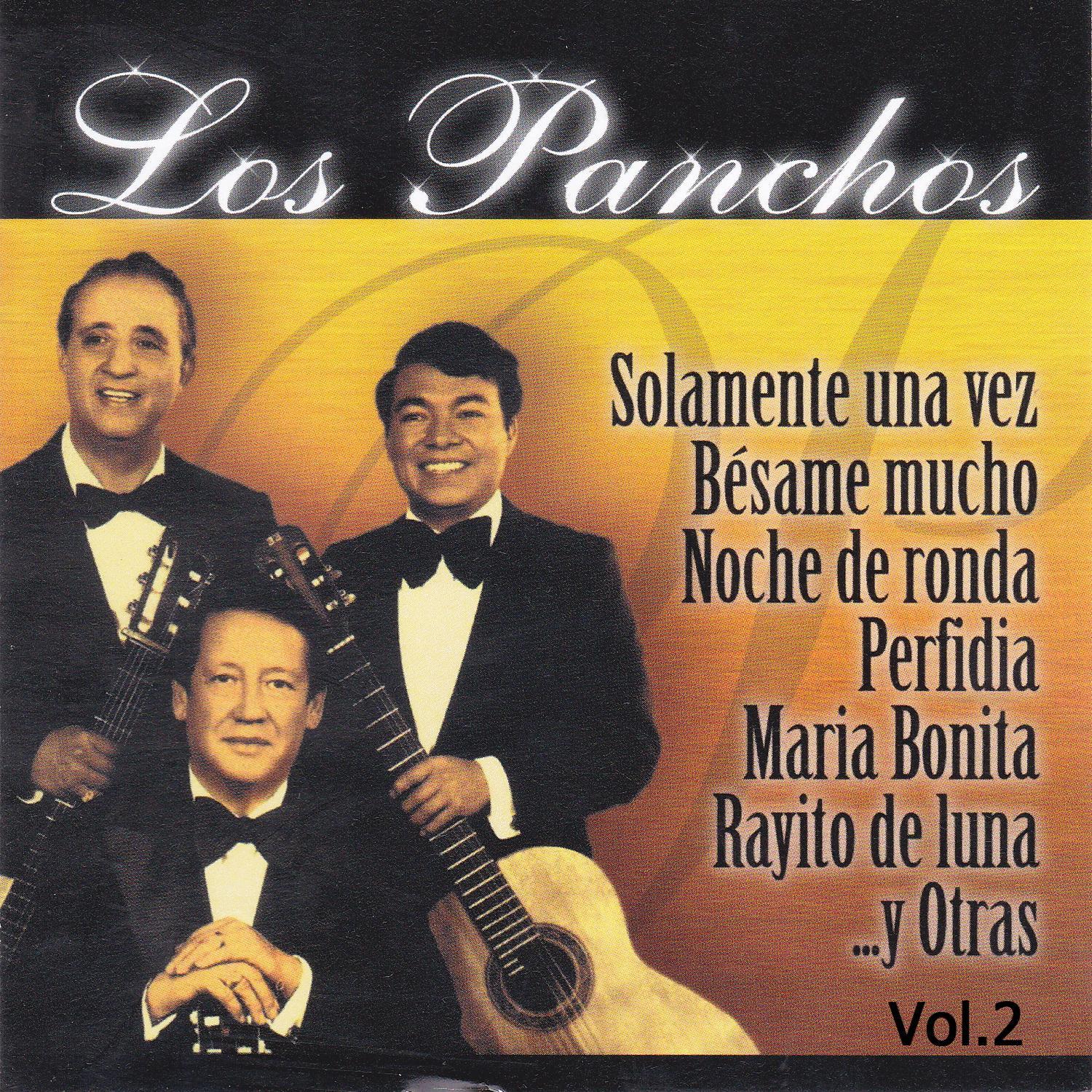 Grandes Exitos, Vol. 2