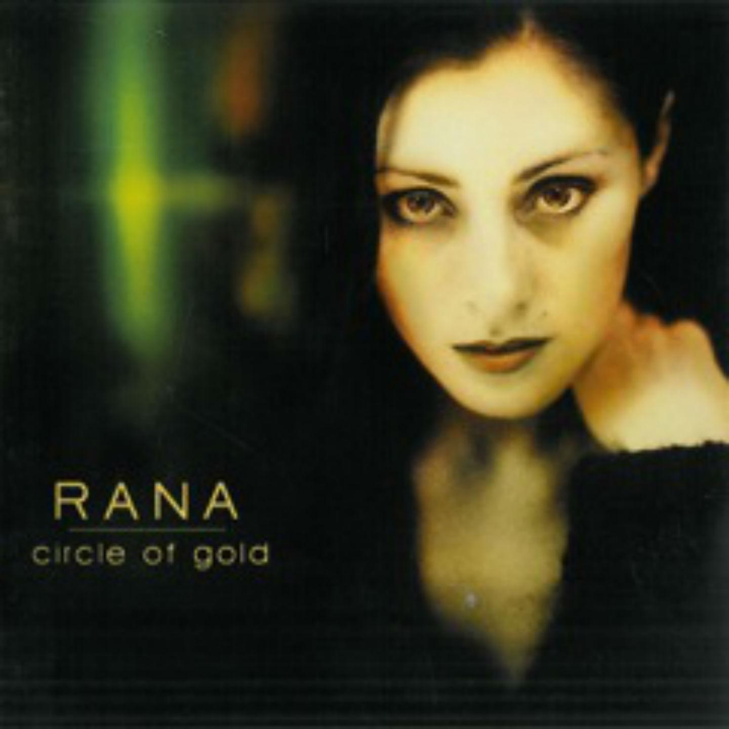 Rana - Crying