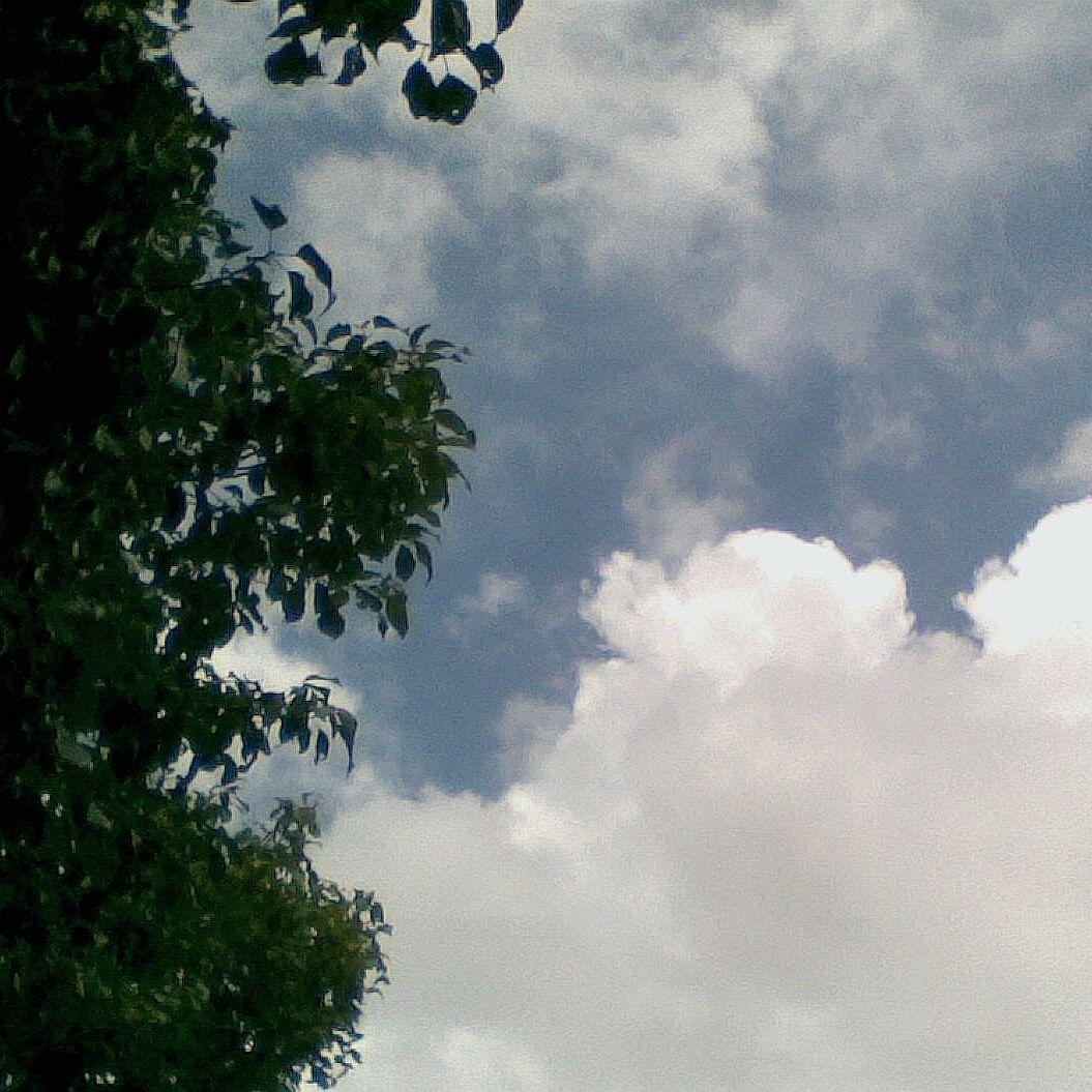 Cumulus Days (feat.GUMI)