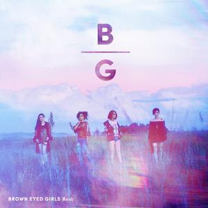 Brown Eyed Girls-Light （降2半音）