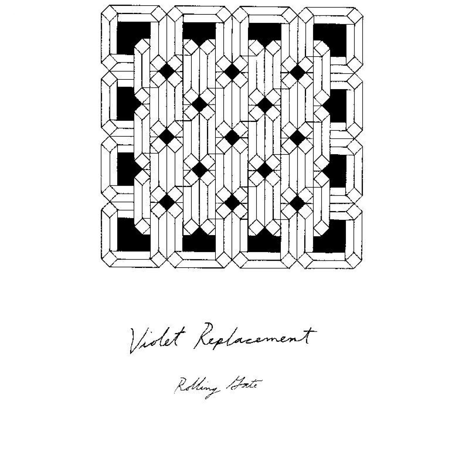 Violet Replacement | Pt. I: Rolling Gate