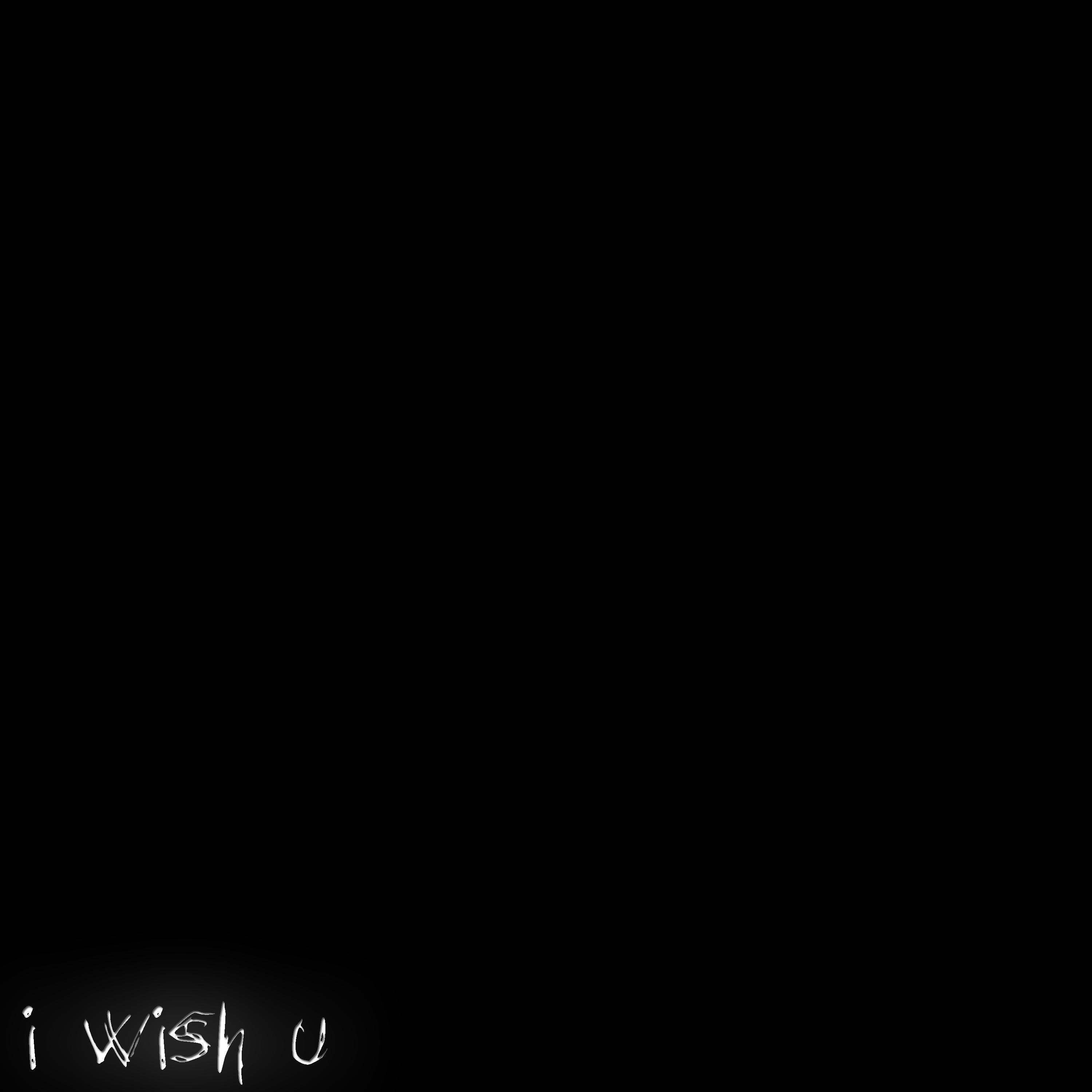 I Wish U