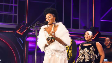 Lady Zamar