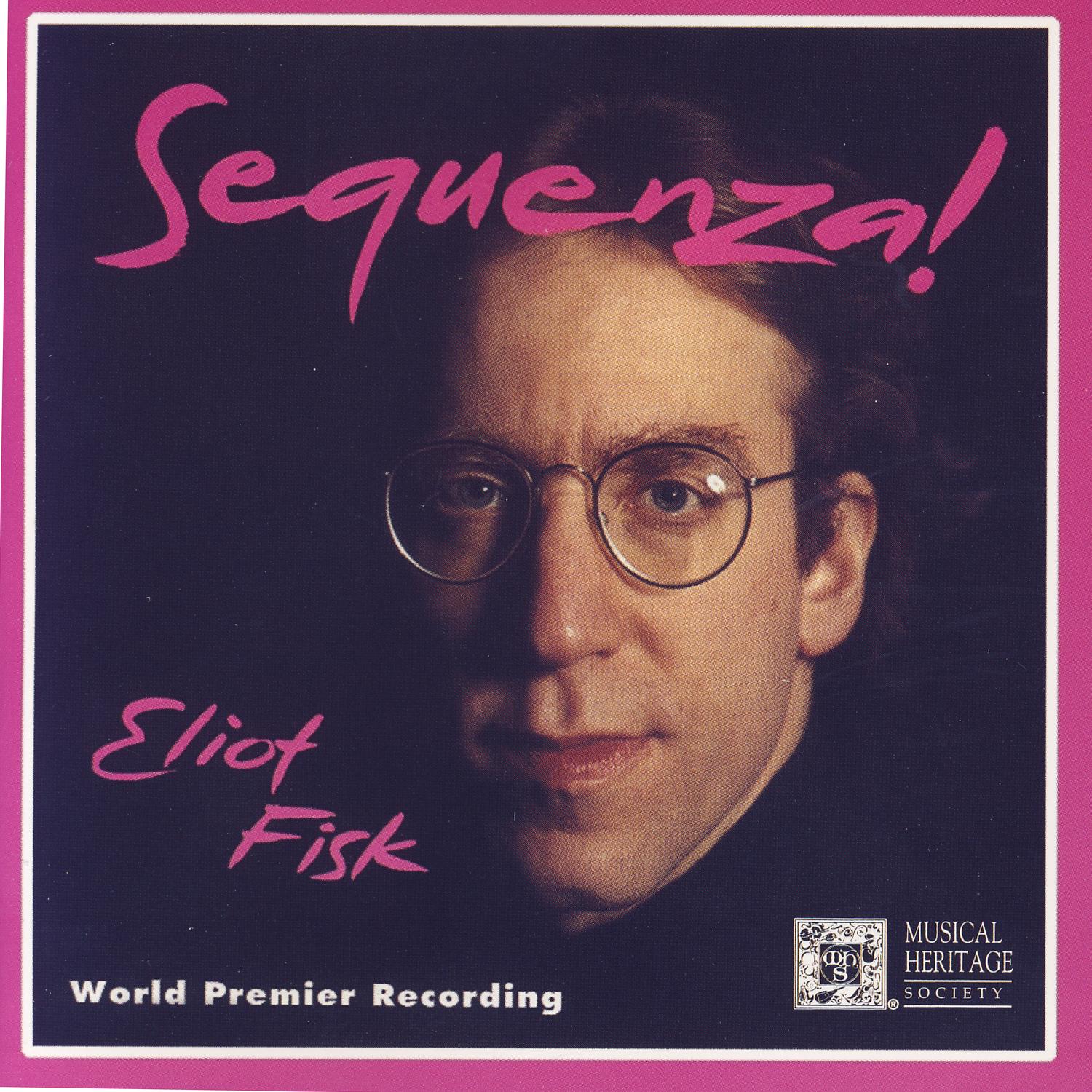 Sequenza!