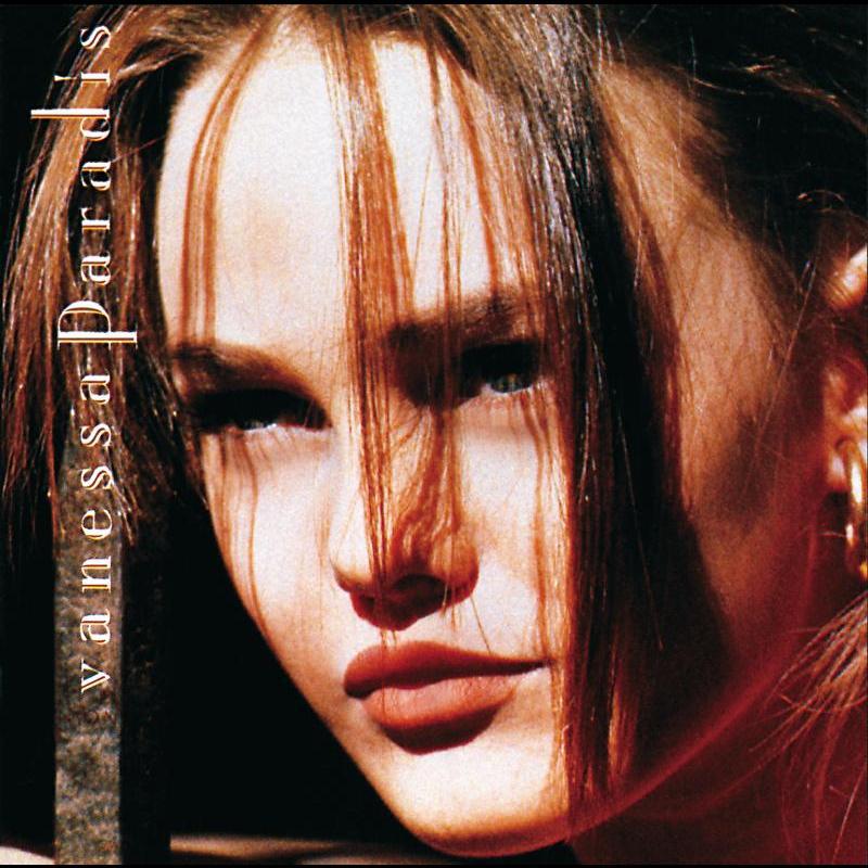 Vanessa Paradis - Tandem