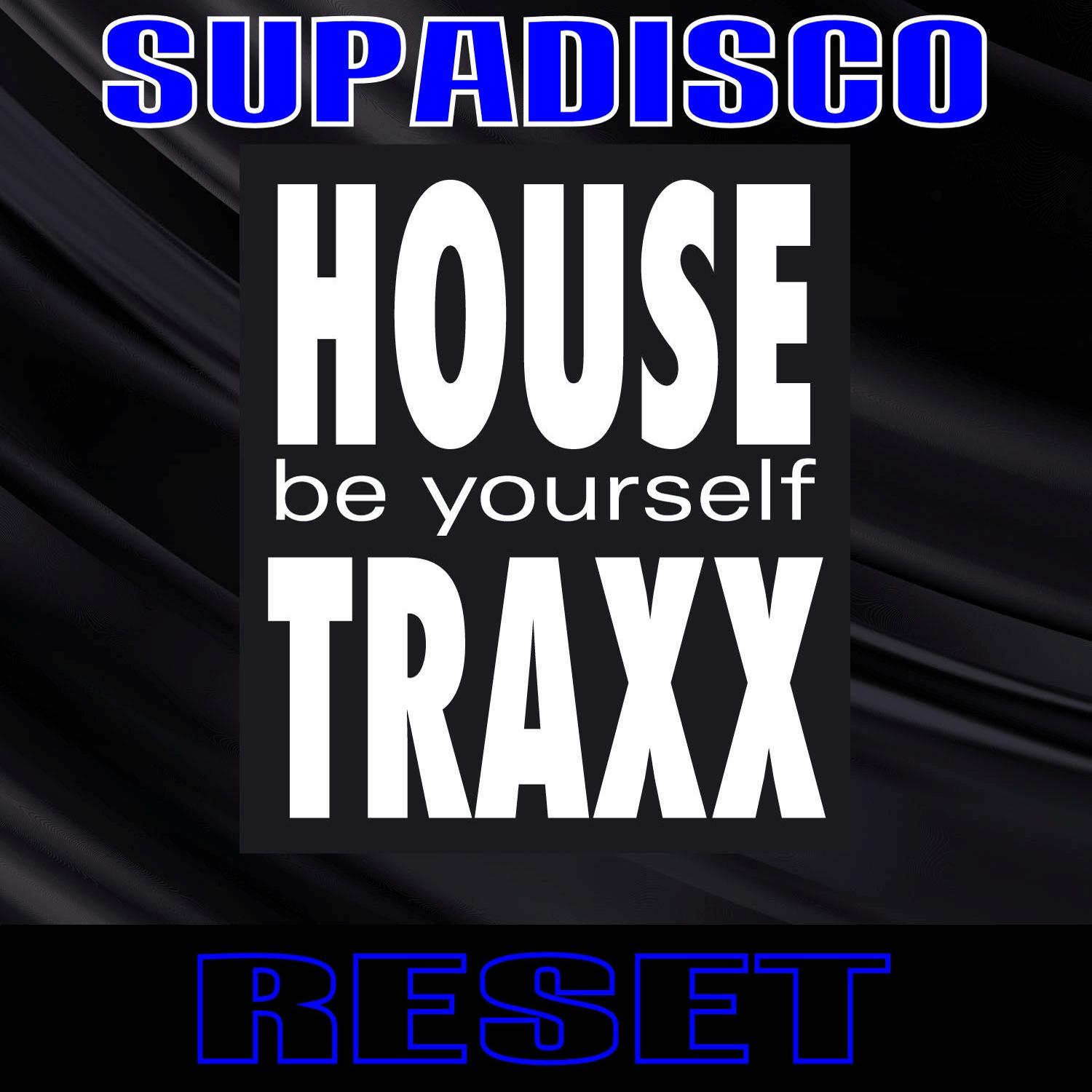 Reset / Touch it