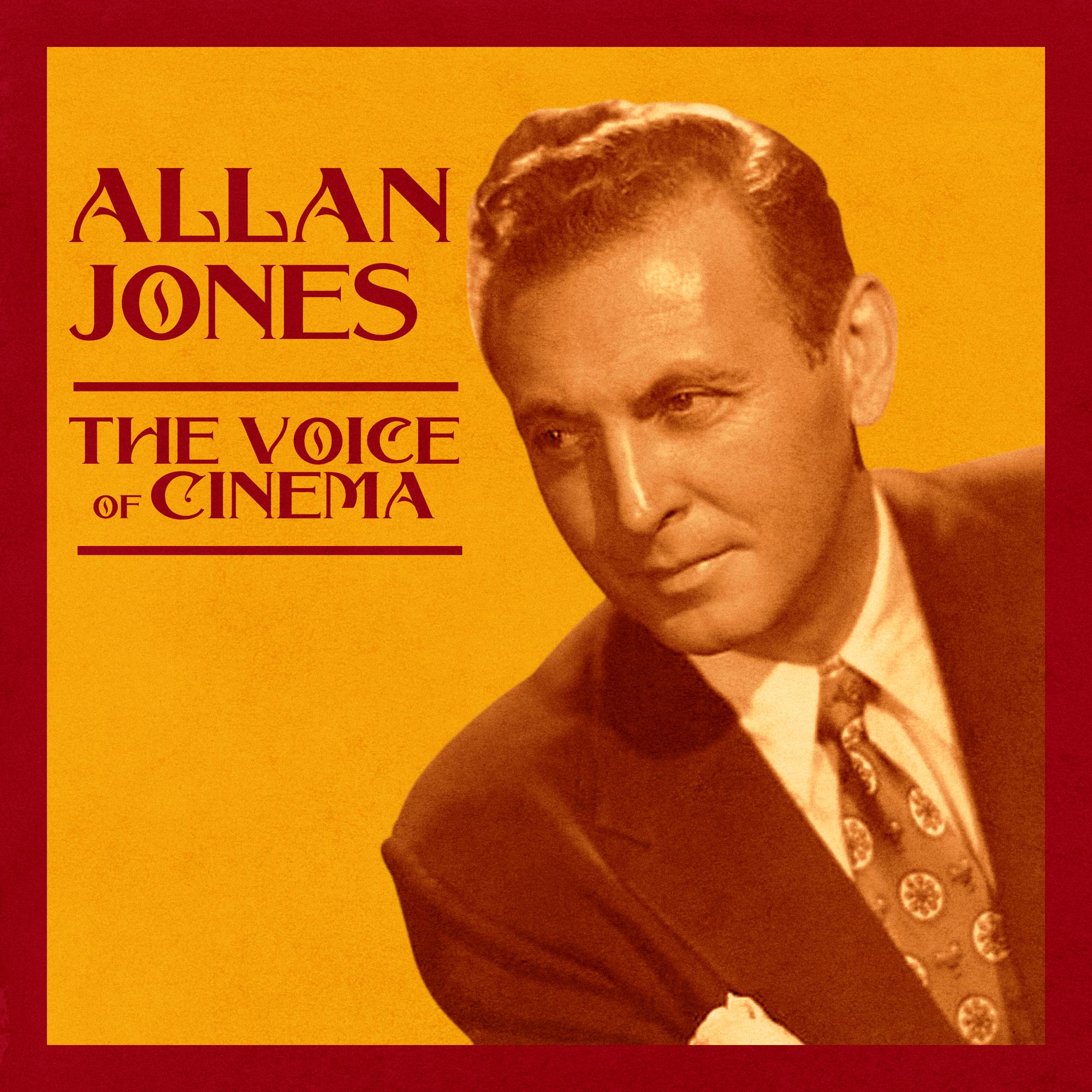 The Voice of Cinema (Remastered)