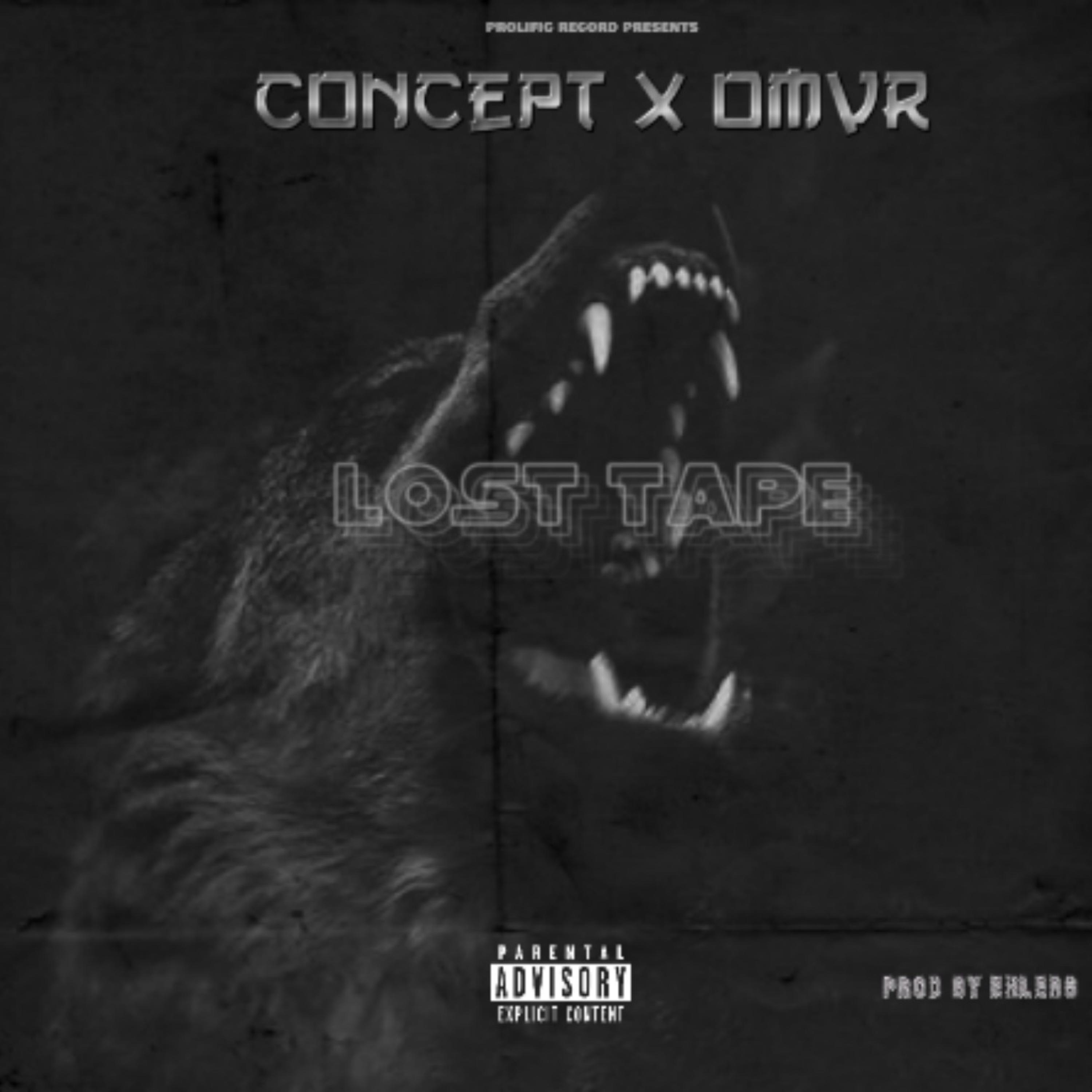 Lost Tape (feat. Omvr)