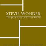 The Jazz Soul of Little Stevie专辑