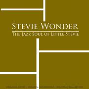 The Jazz Soul of Little Stevie