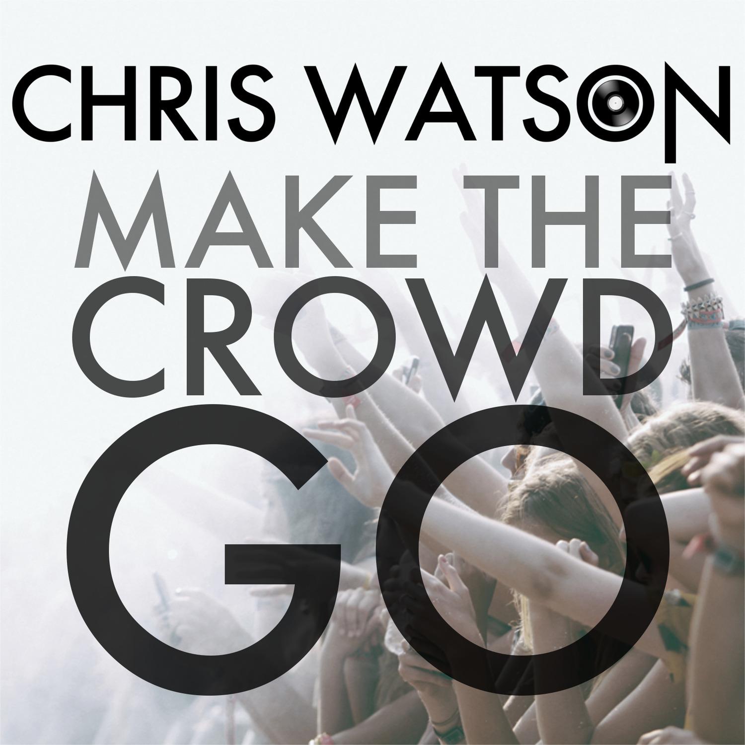Make the Crowd Go