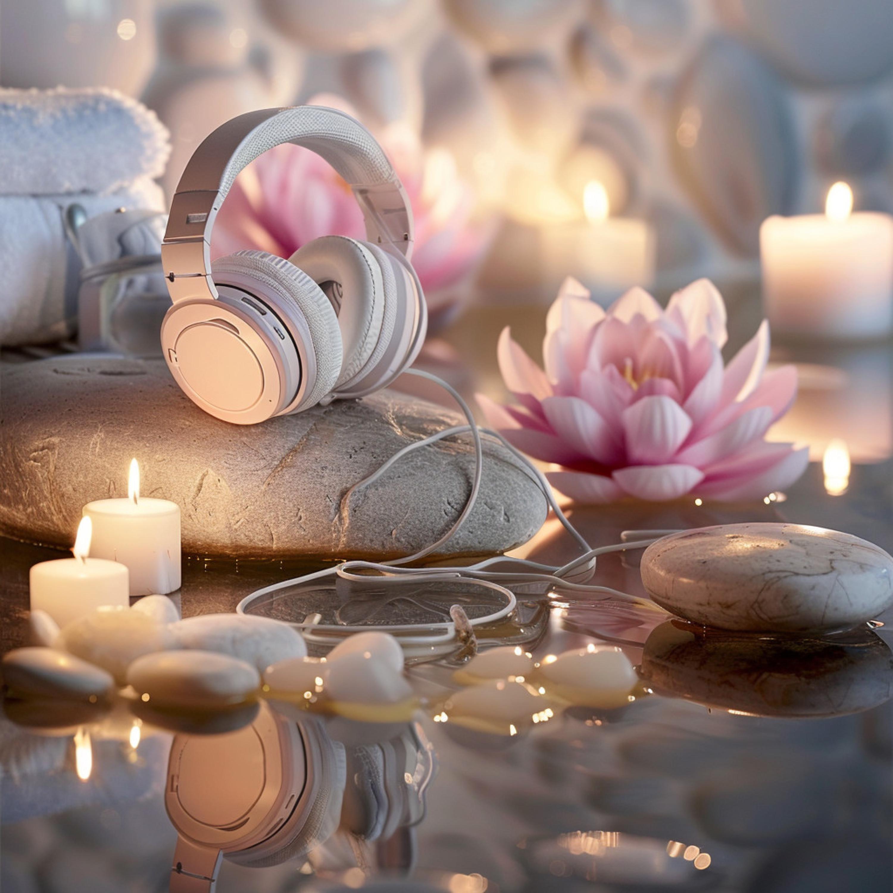 Unforgettable Paradise SPA Music Academy - Calm Healing Notes