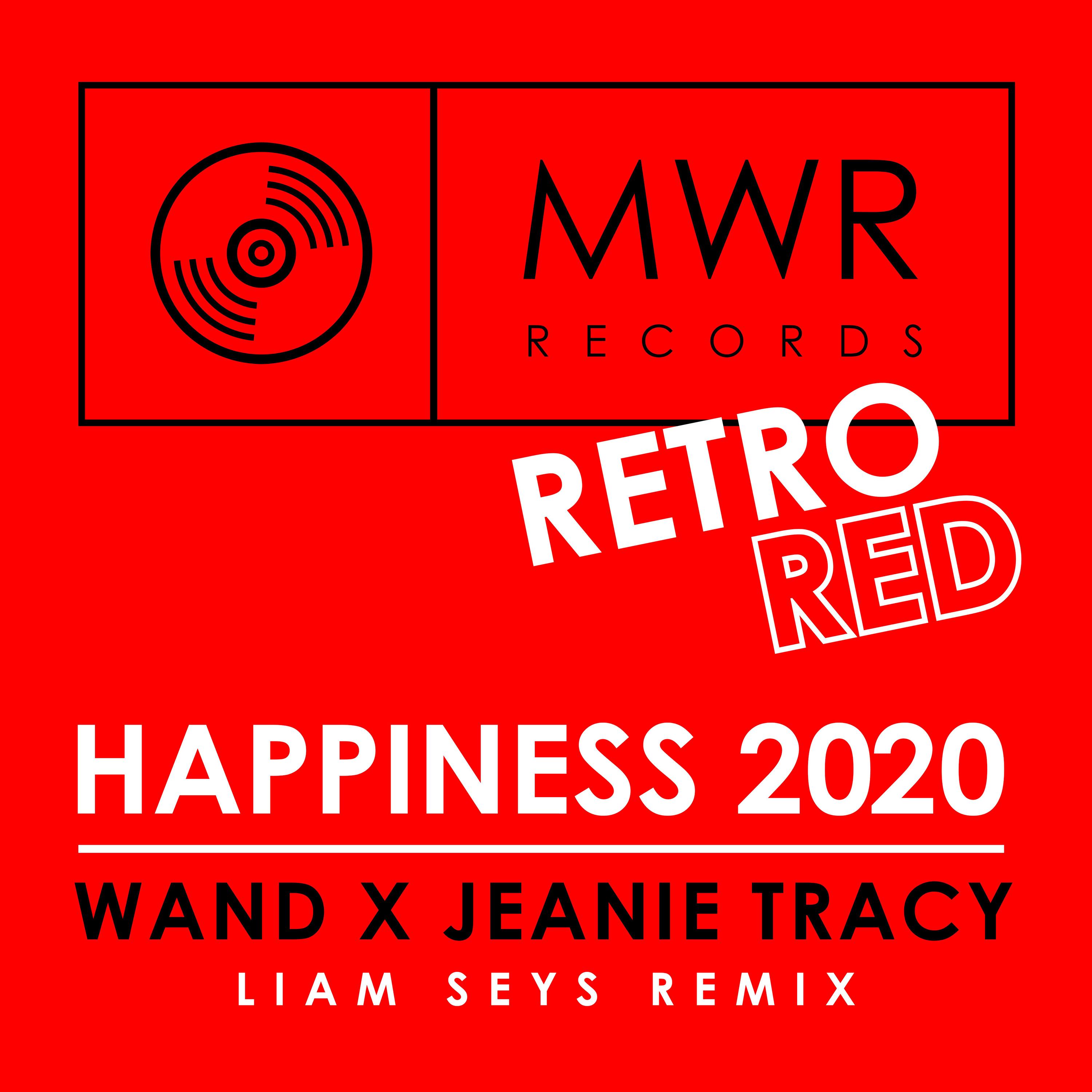 Happiness (Liam Seys Remix)