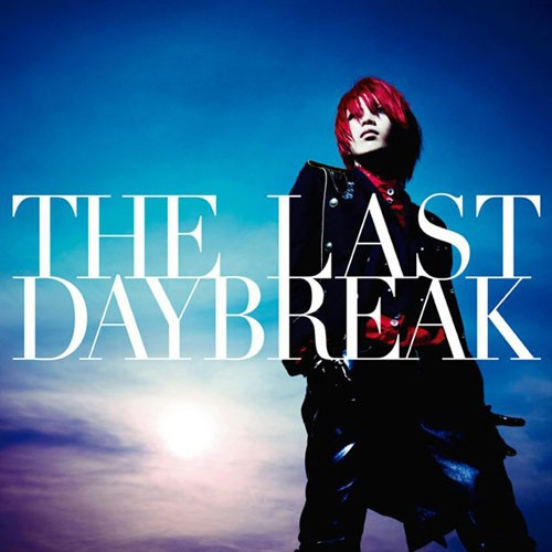 THE LAST DAYBREAK专辑