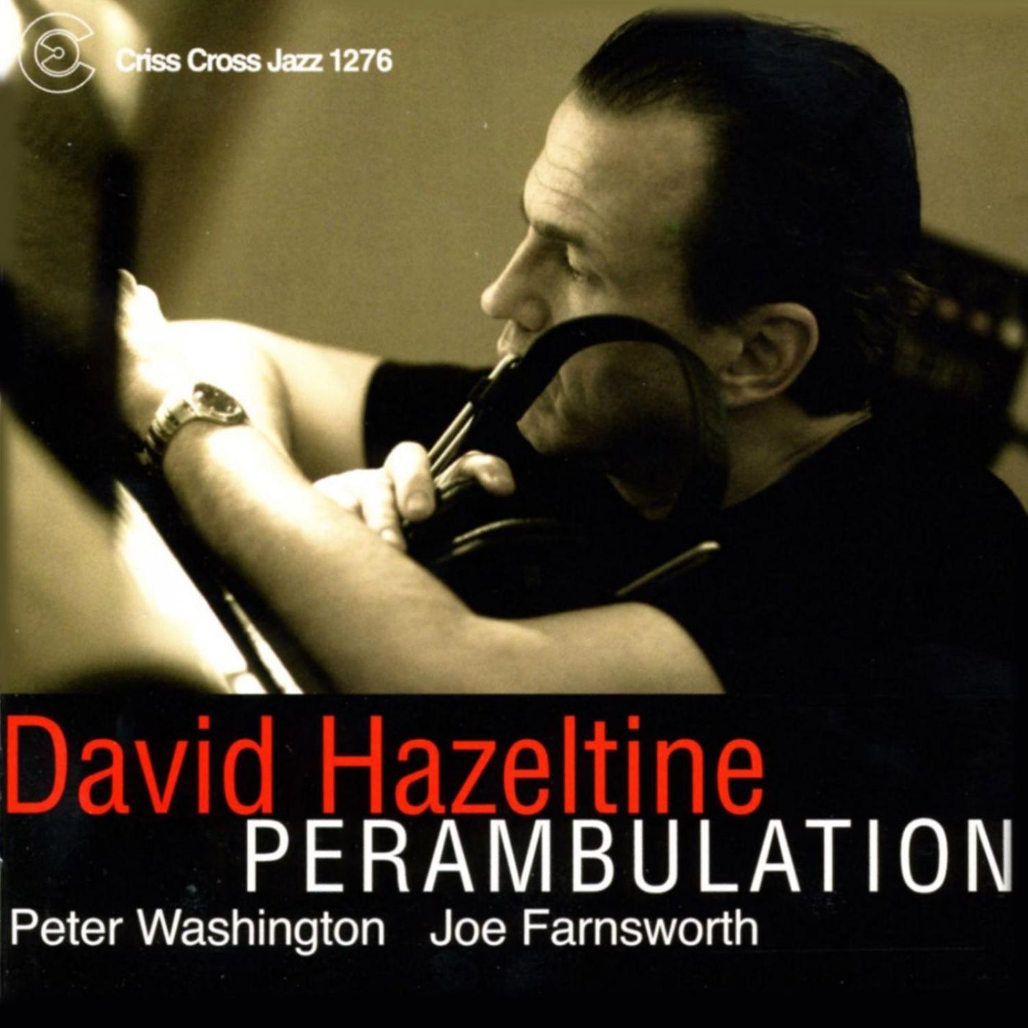 Perambulation