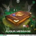 Augur Message (PDRecords 2nd Anniversary Anthem)