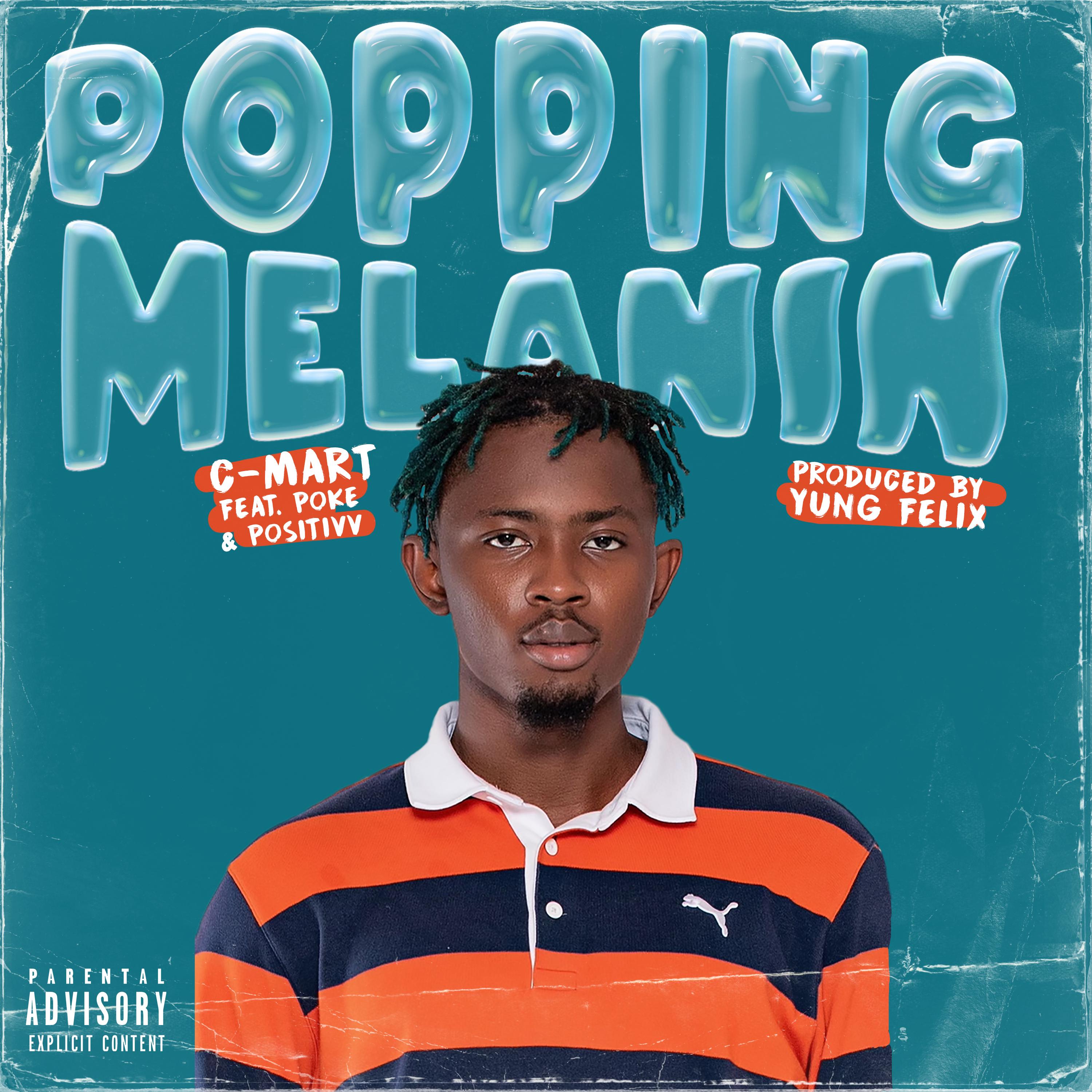 Popping Melanin