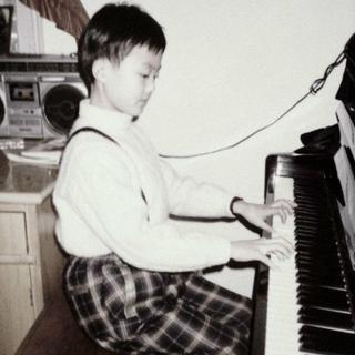 许嵩最全早期单曲集