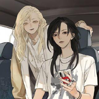 一开口就爱上的英文女声