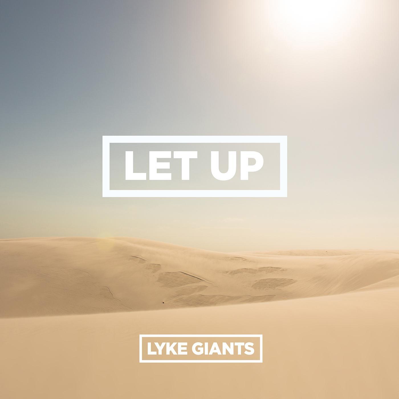 Let Up