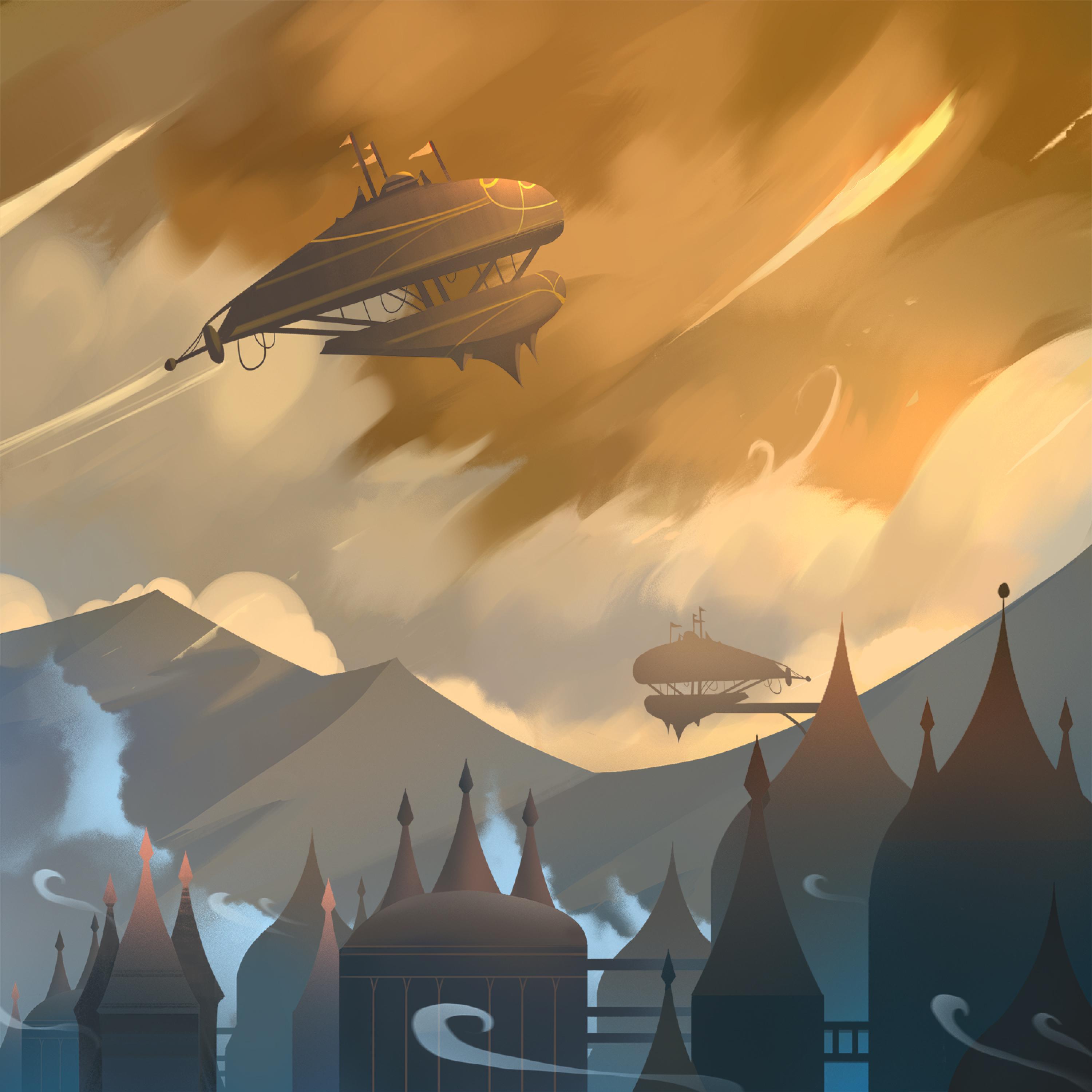 Final Fantasy Prelude