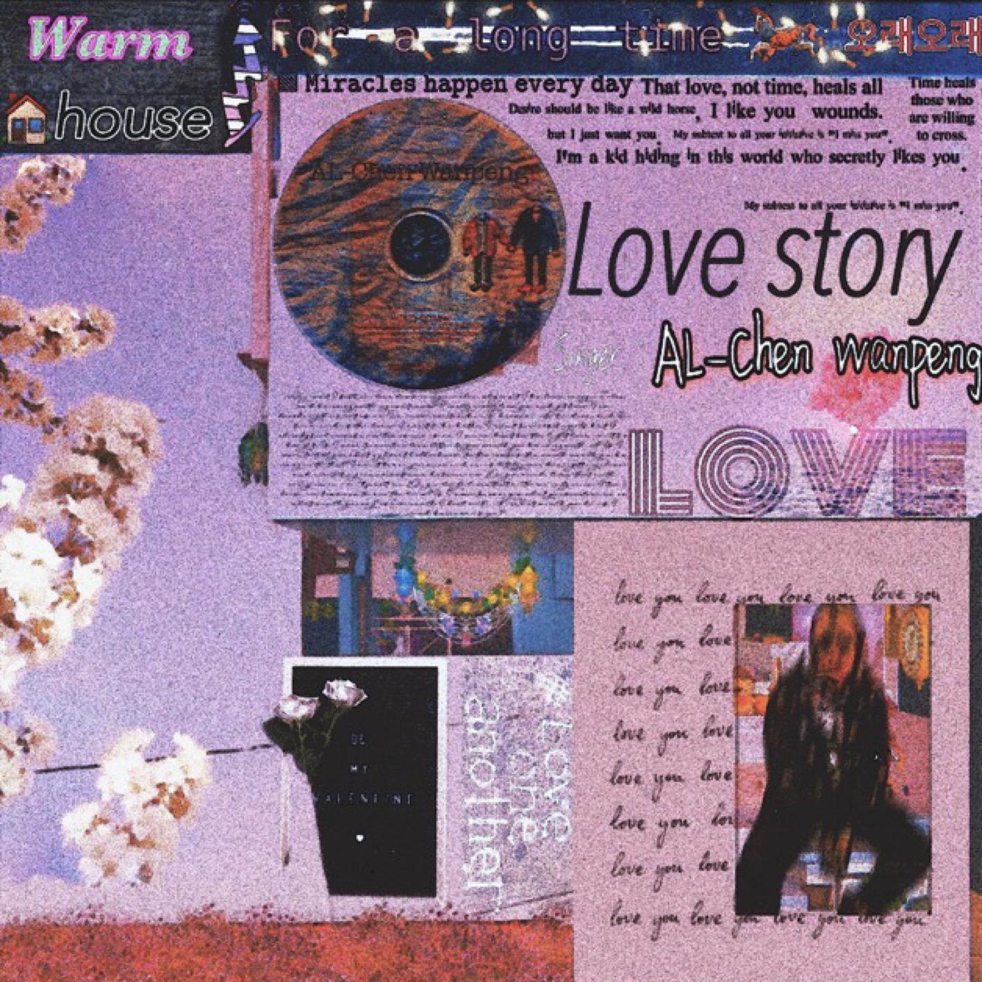 LOVE STORY
