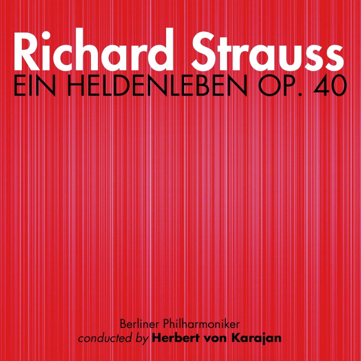 Strauss: Ein Heldenleben