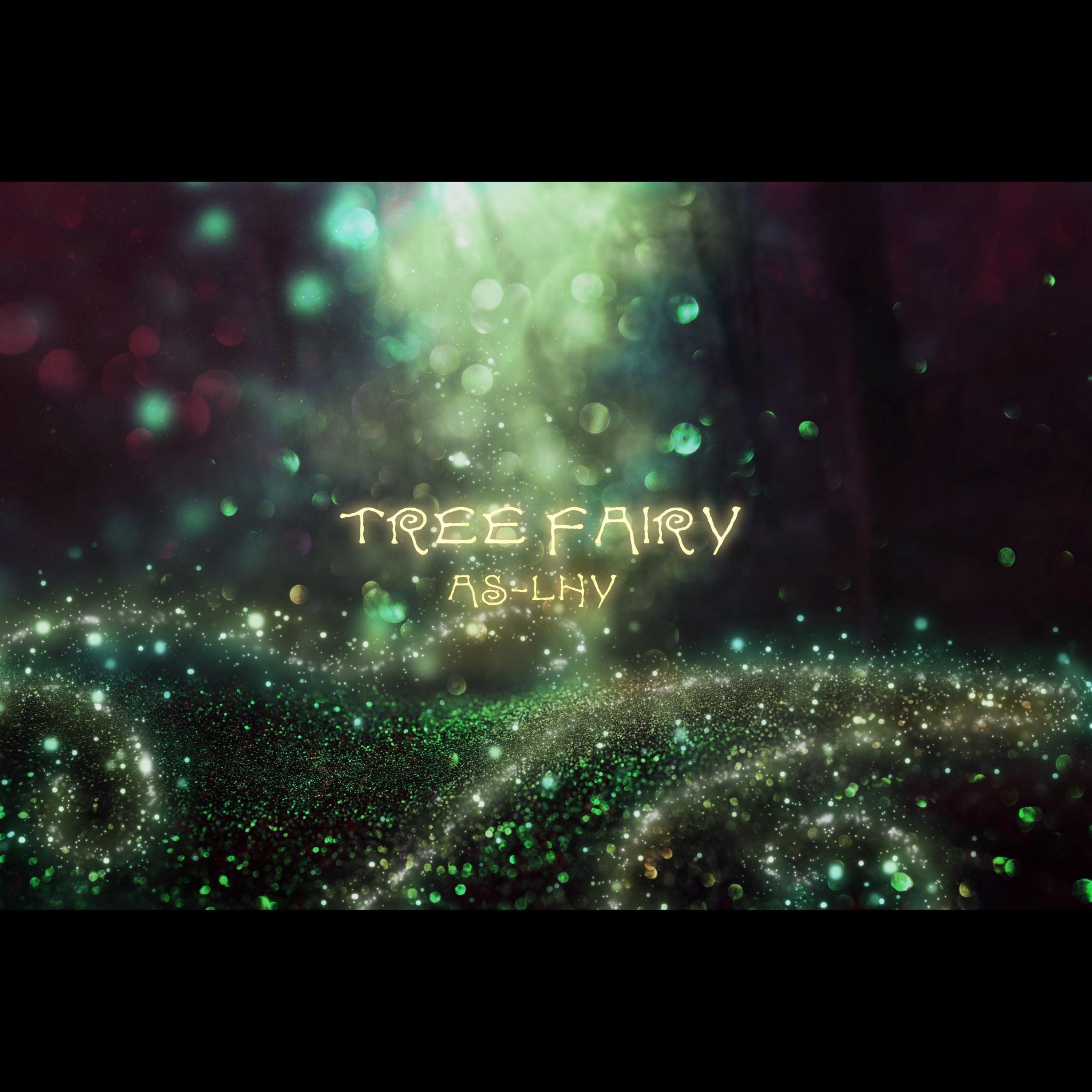 Tree Fairy