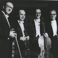 LaSalle Quartet 