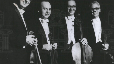 LaSalle Quartet 