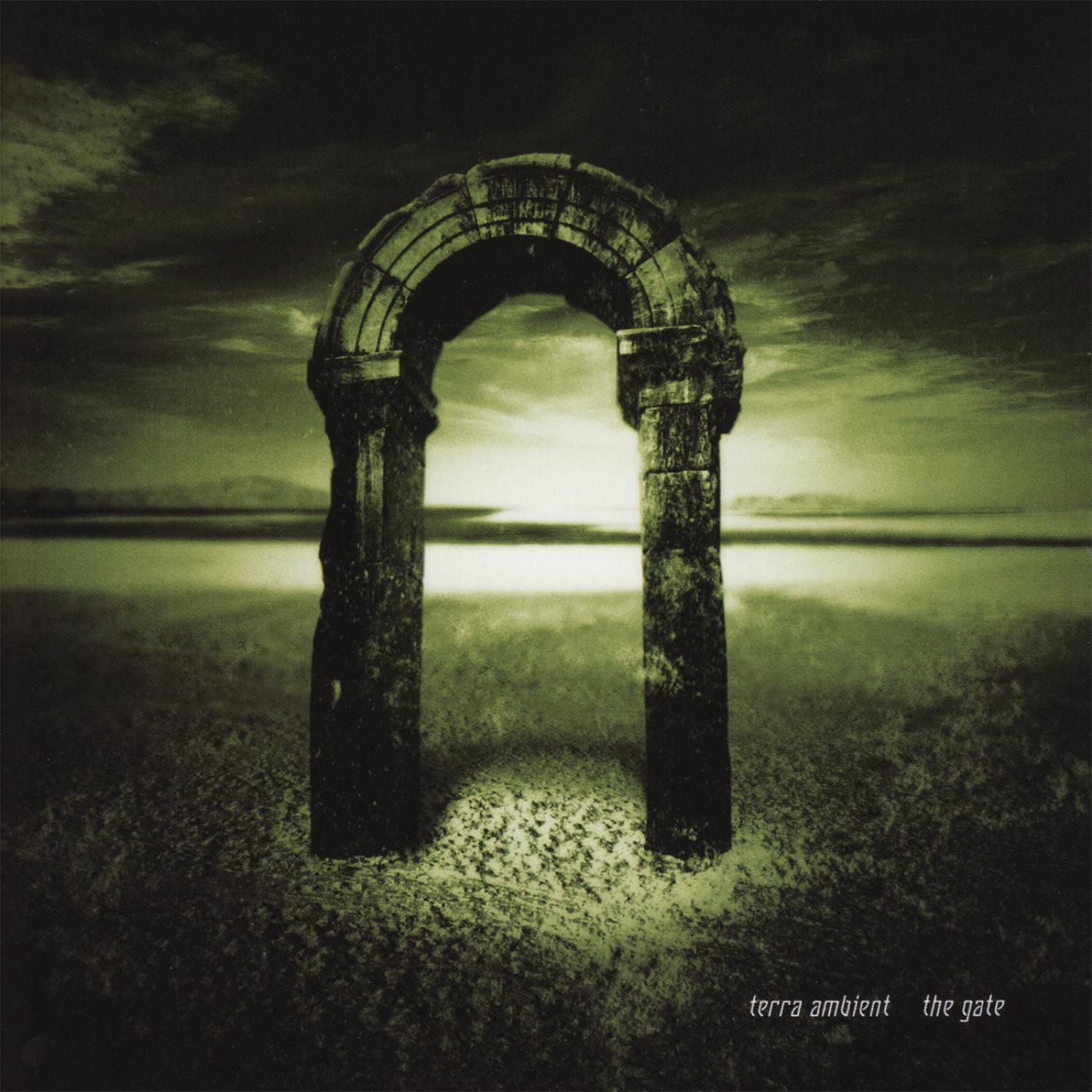 The Gate