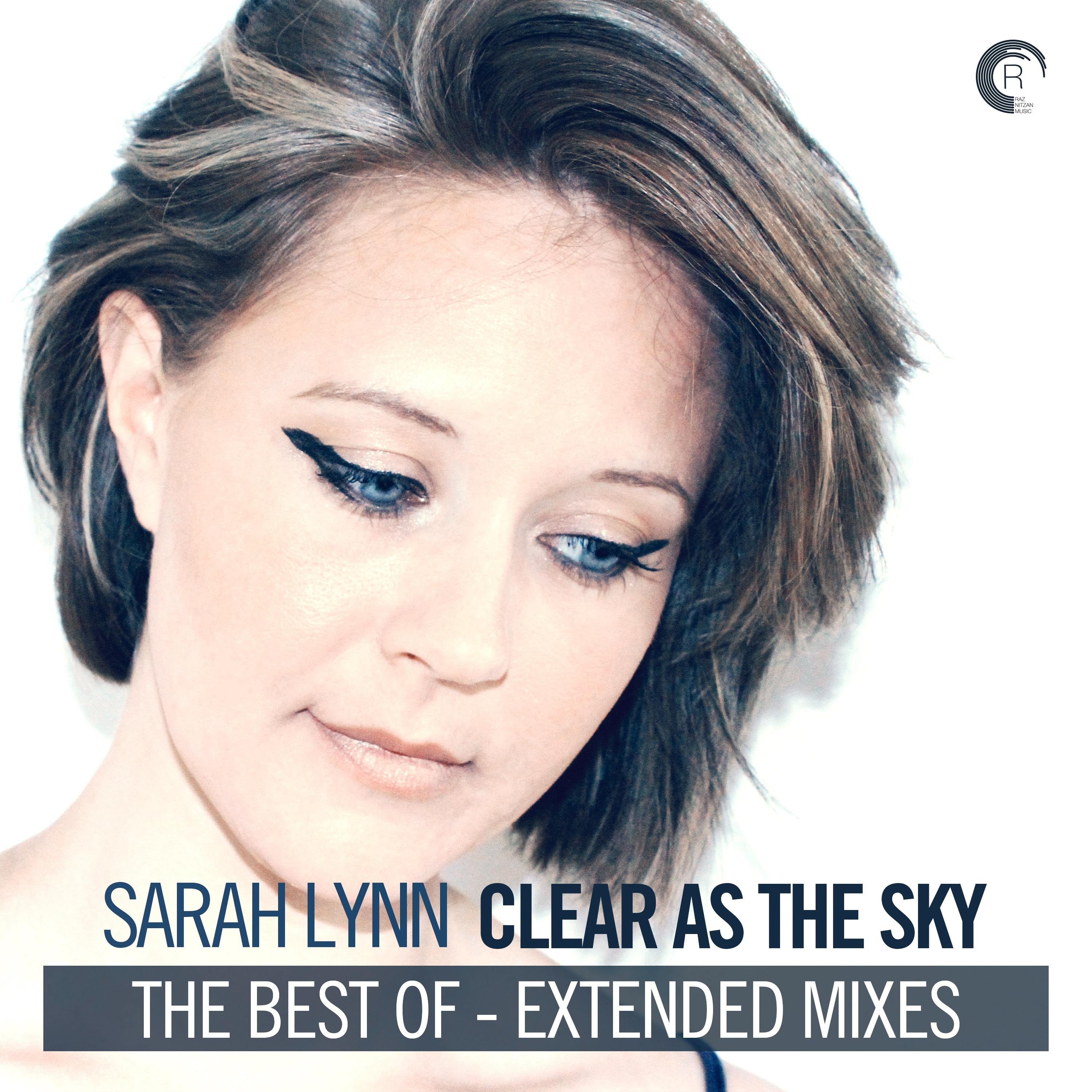 Clear As The Sky - The Best Of (Extended Mixes)