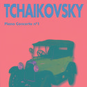 Tchaikovsky - Piano Concerto Nº 1专辑