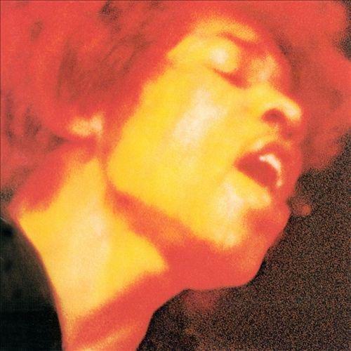 Jimi Hendrix