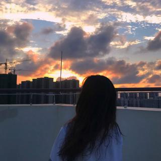 一个人听歌，享受这有声的宁静