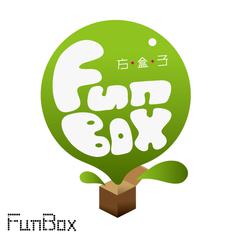 Fun Box 首张全创作