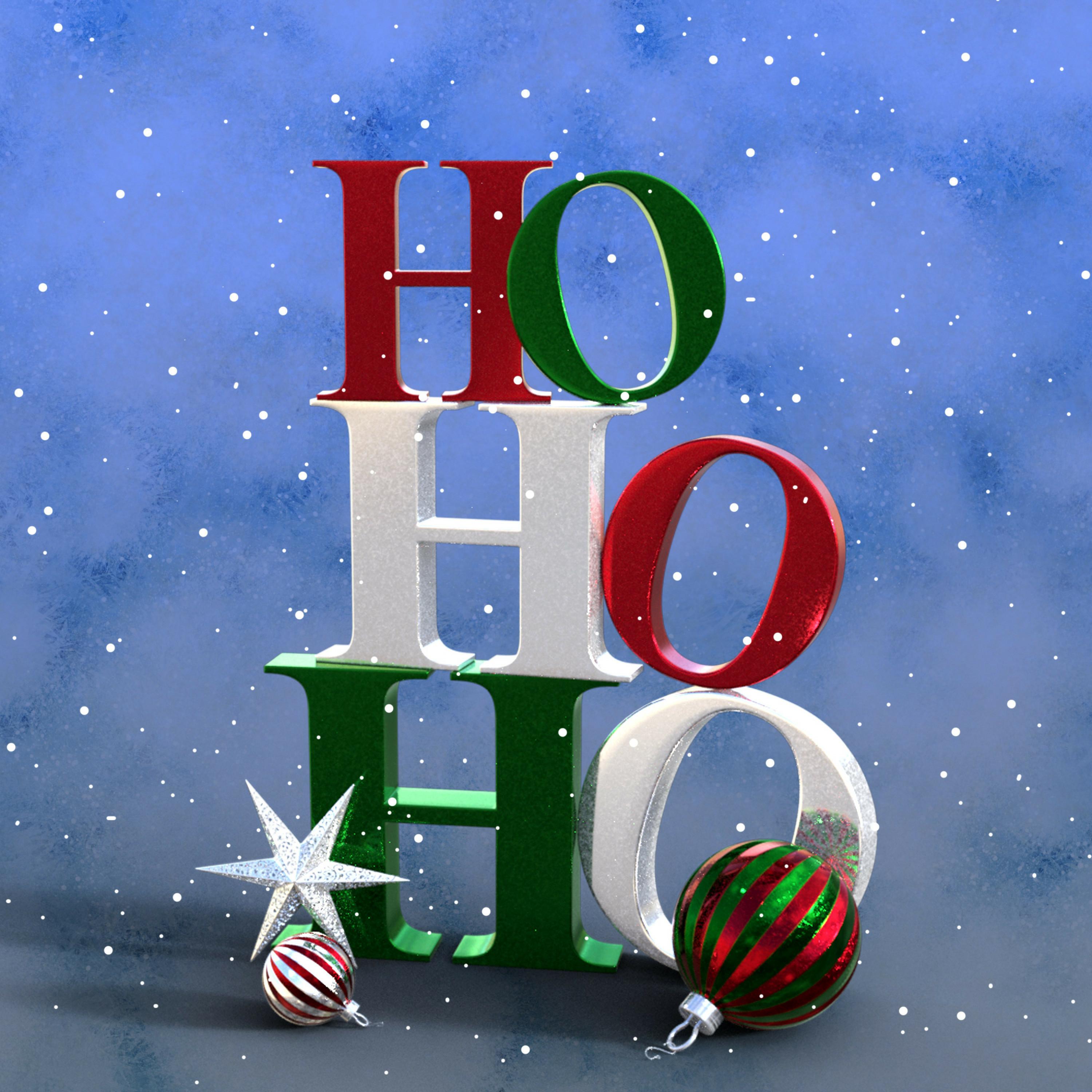 Merry Christmas