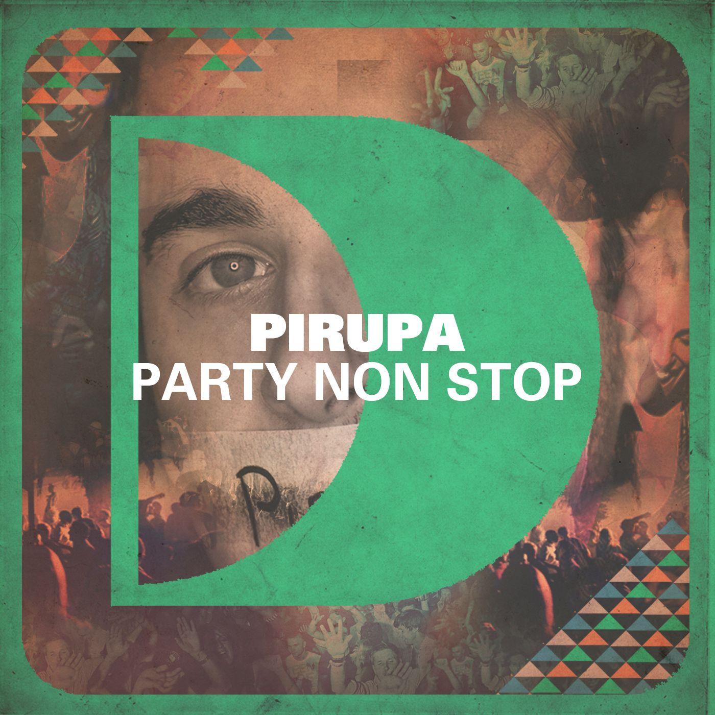 Party Non Stop (Remixes)