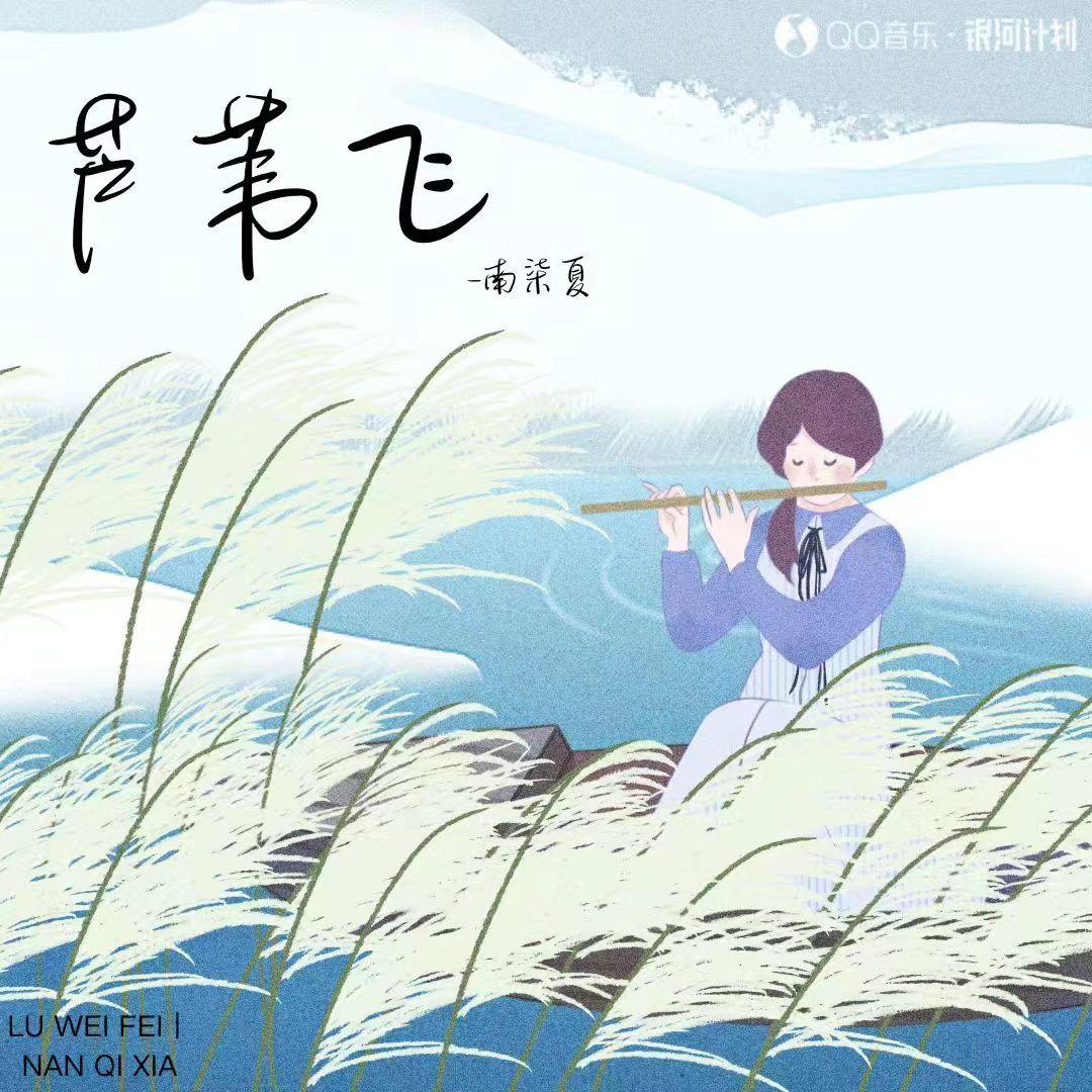 芦苇飞