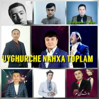维吾尔语歌曲合集✨Uyghurcha Nahxa Topam ✨