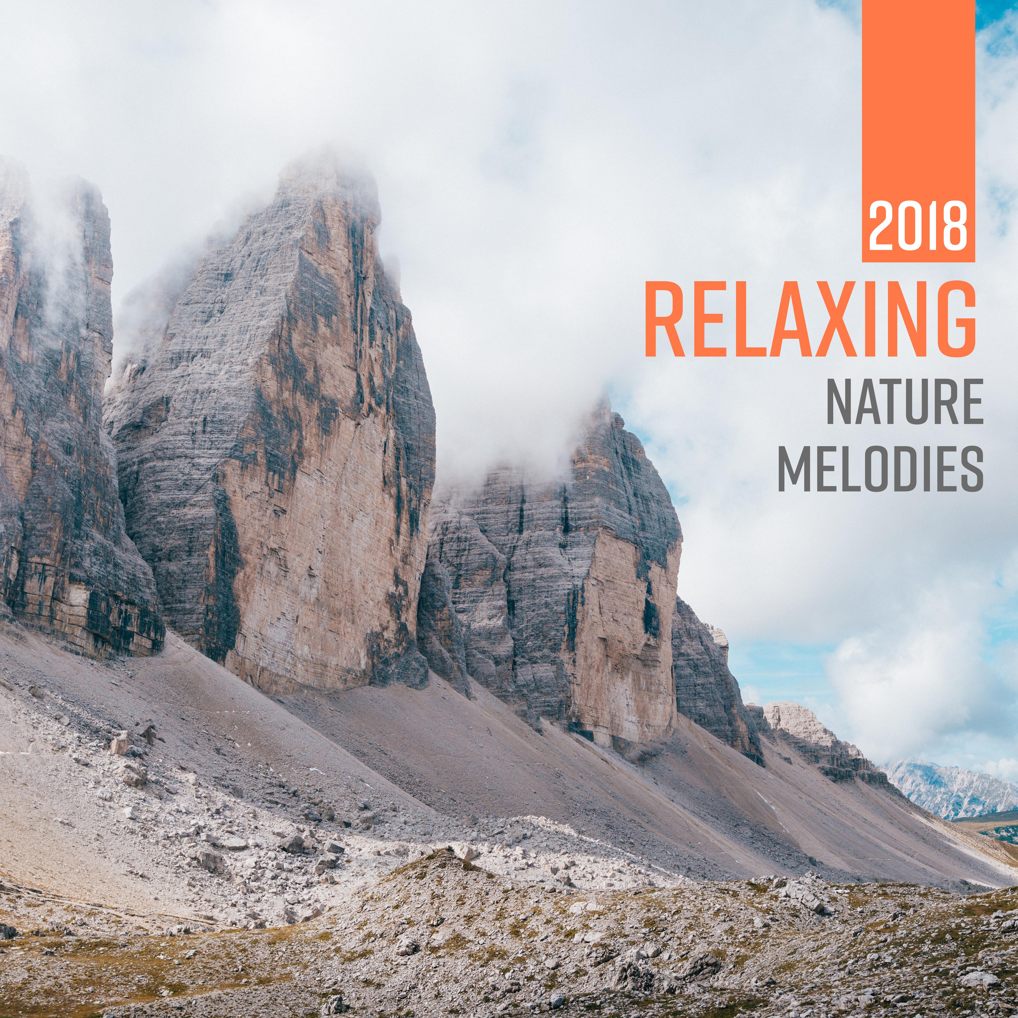 2018 Relaxing Nature Melodies专辑