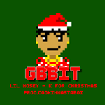 [Synth Lab] 8BIT - K for Christmas专辑